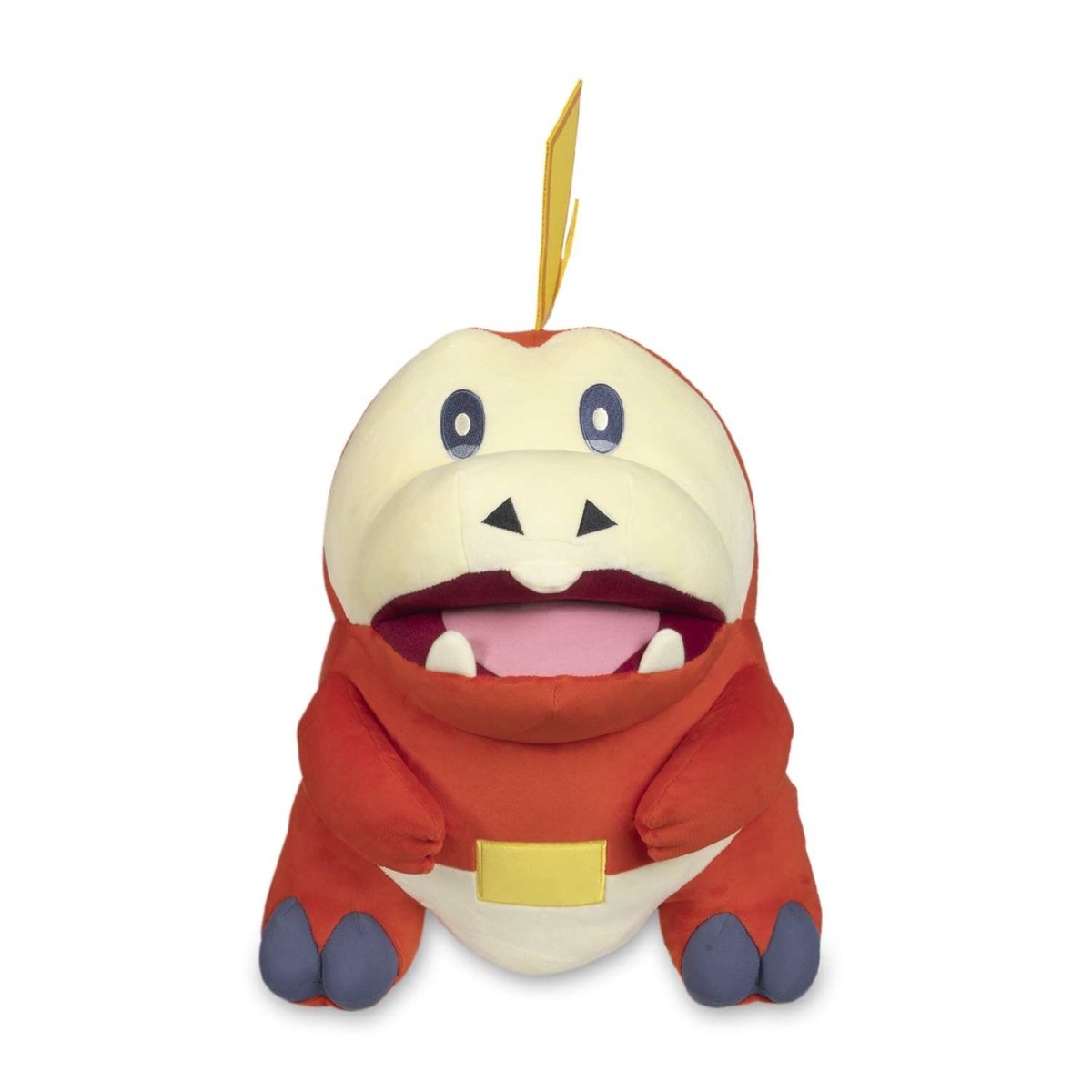 Fuecoco Jumbo plush