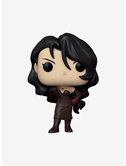 Full metal alchemist - Lust - Funko Pop