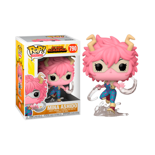 My hero academia -Mina Aishido  - Funko Pop
