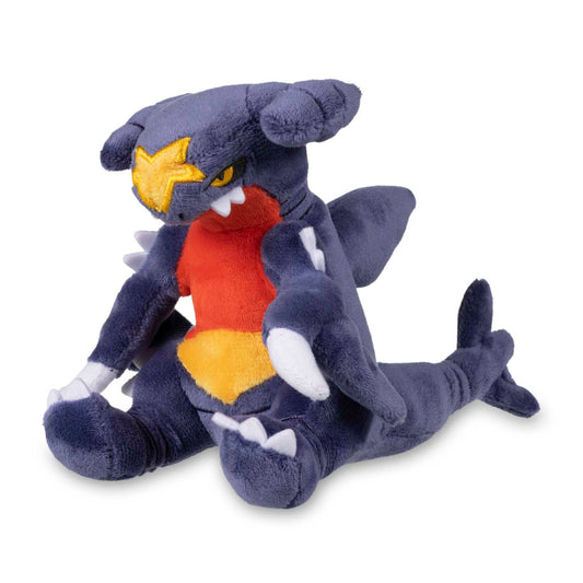 Garchomp