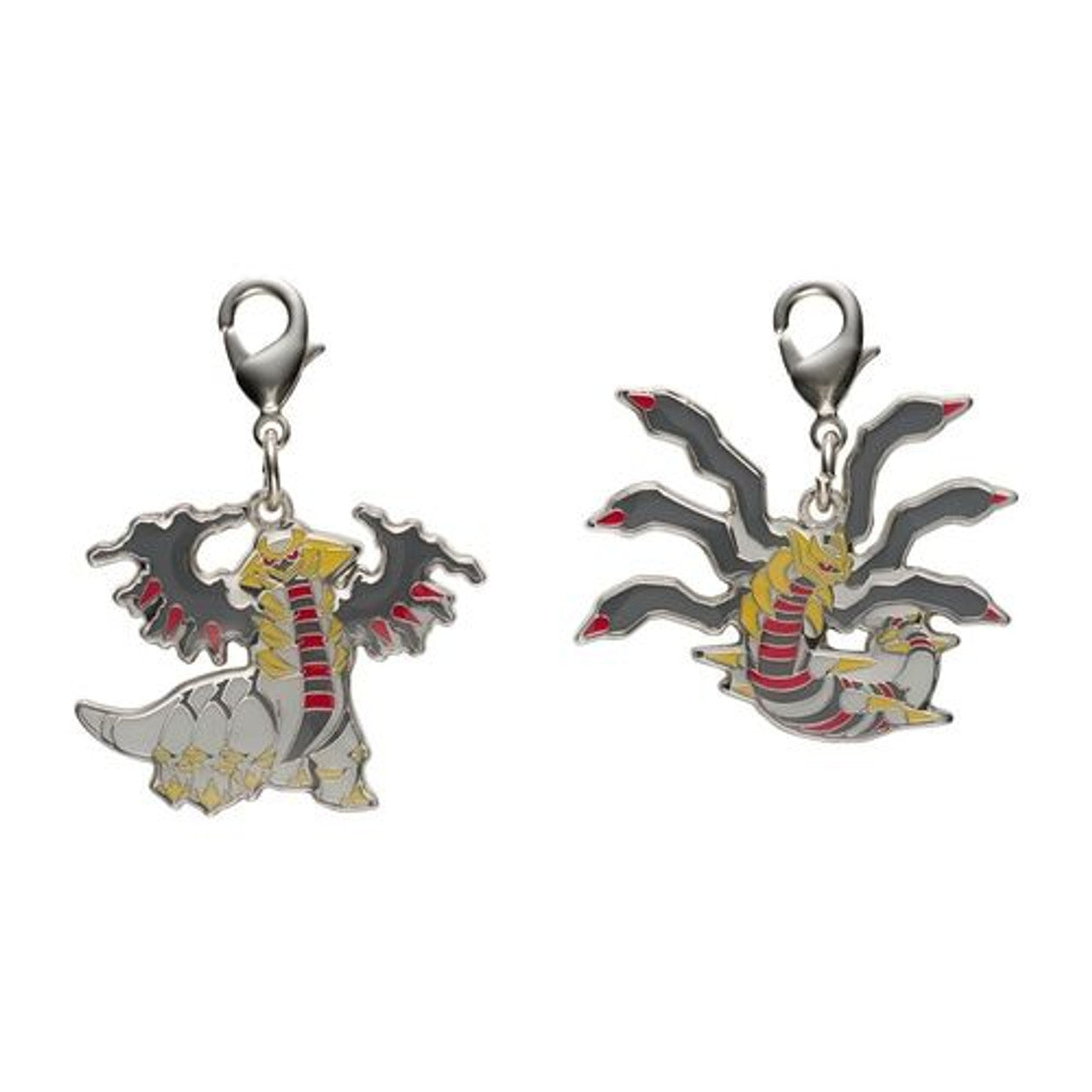 Giratina llavero