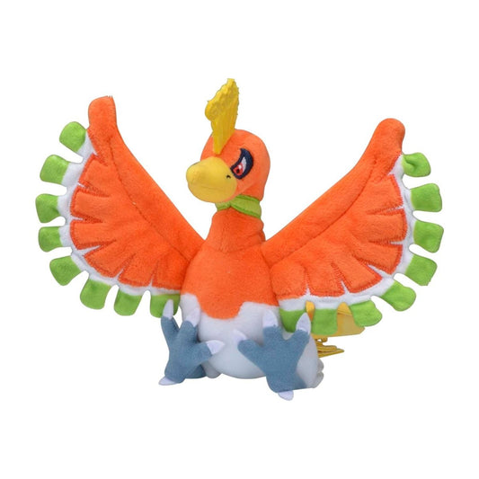 Ho-Oh