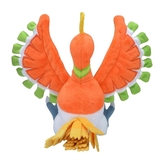 Ho-Oh