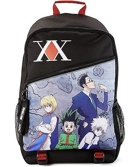 Mochila de online killua