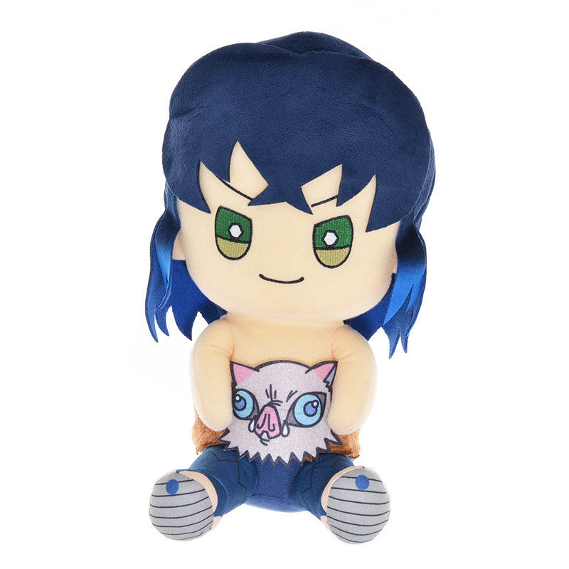 Inosuke
