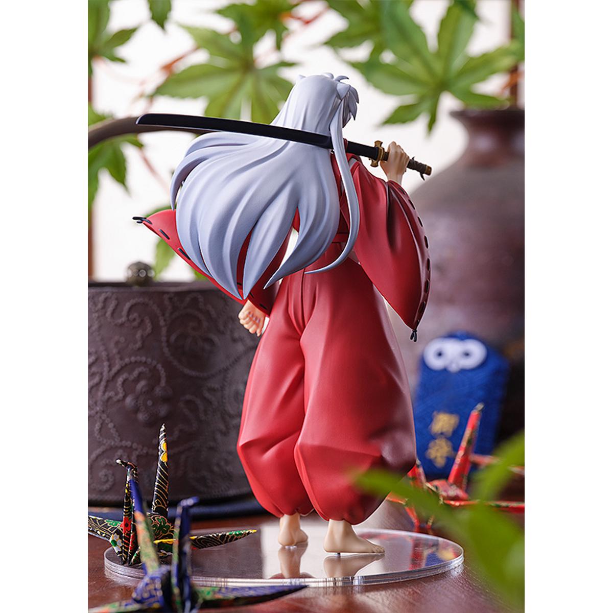 Inuyasha - Pop Up Parade - Inuyasha