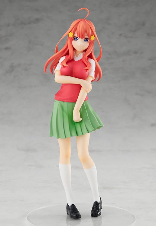 The Quintessential Quintuplets - Pop Up Parade - Itsuki Nakano