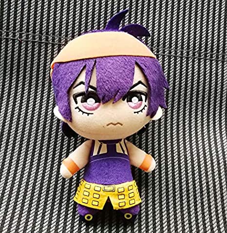 Jojo's Bizarre Adventure Plush