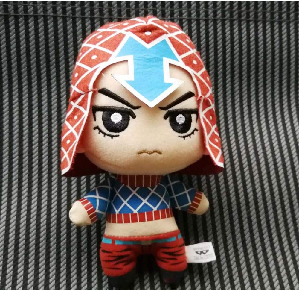 Jojo's Bizarre Adventure Plush