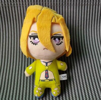 Jojo's Bizarre Adventure Plush