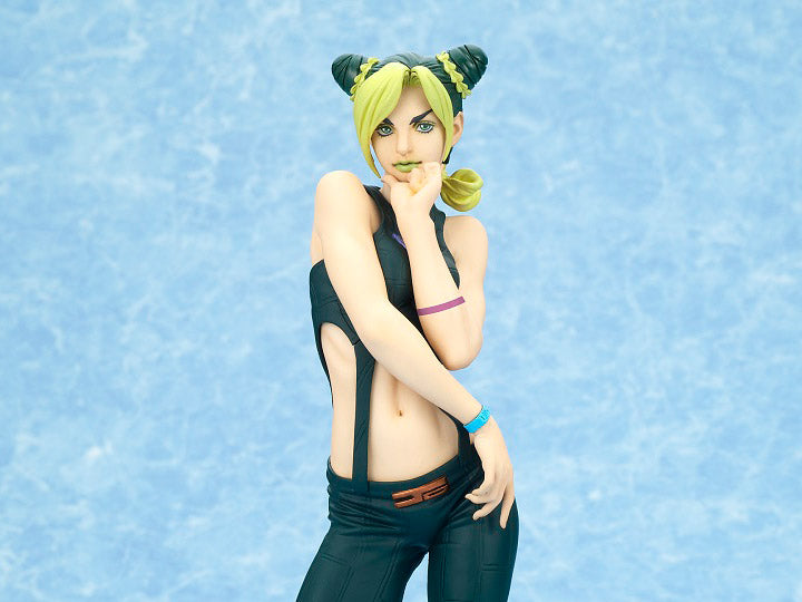 JoJo's Bizarre Adventure: Stone Ocean Grandista Jolyne Cujoh