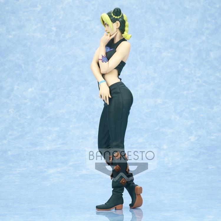 JoJo's Bizarre Adventure: Stone Ocean Grandista Jolyne Cujoh
