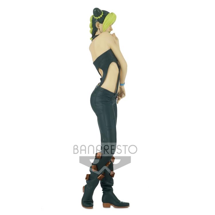 JoJo's Bizarre Adventure: Stone Ocean Grandista Jolyne Cujoh