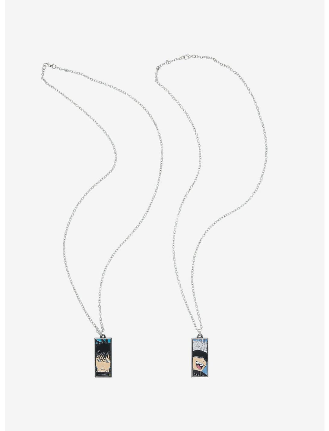 Collar 2 pk - Jujutsu Kaisen
