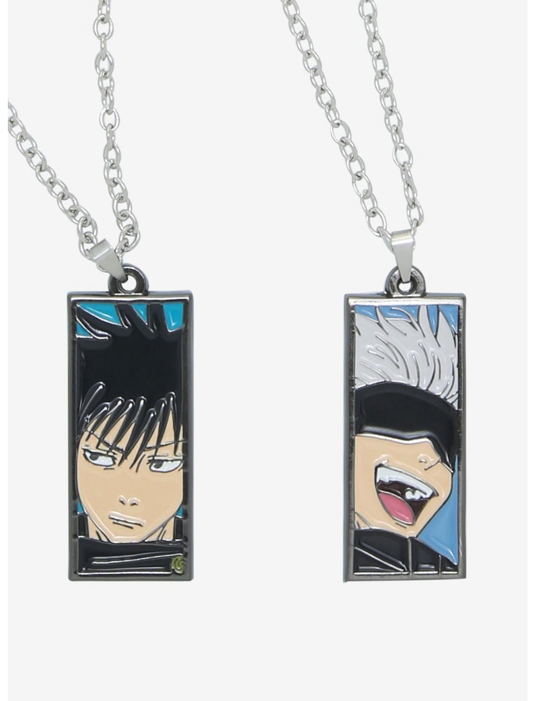 Collar 2 pk - Jujutsu Kaisen