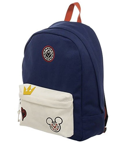 Kingdom Hearts - Mochila