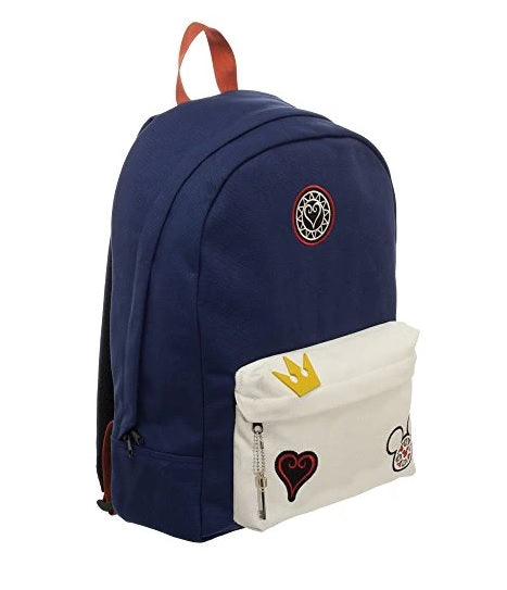 Kingdom Hearts - Mochila