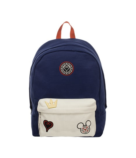 Kingdom Hearts - Mochila