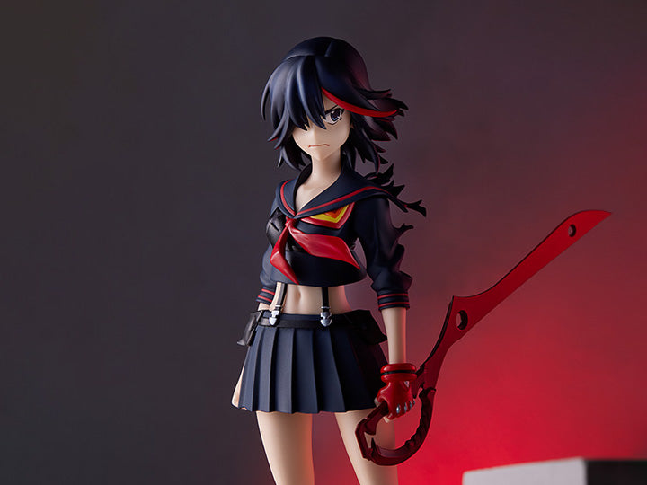 Kill la Kill Pop Up Parade Ryuko Matoi Figure
