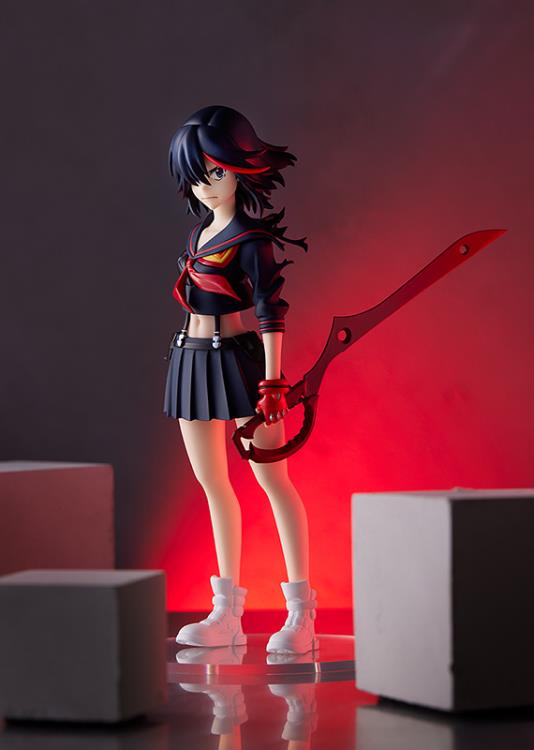 Kill la Kill Pop Up Parade Ryuko Matoi Figure