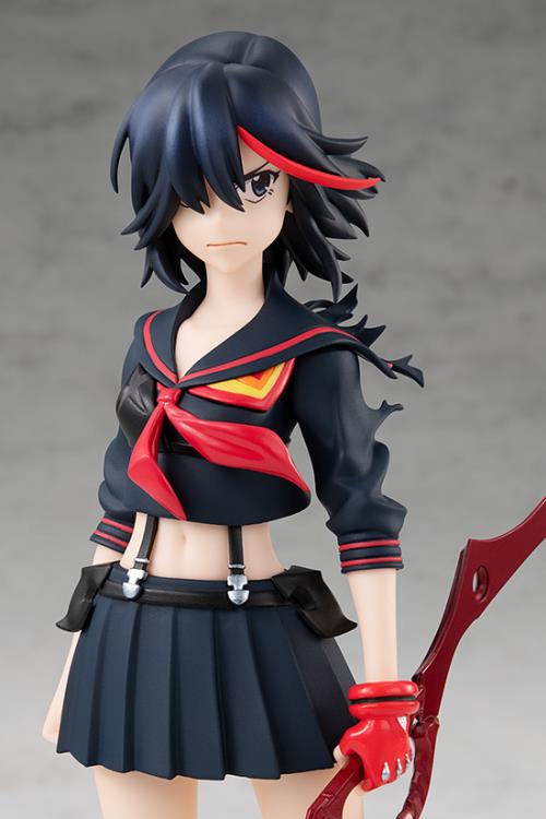 Kill la Kill Pop Up Parade Ryuko Matoi Figure
