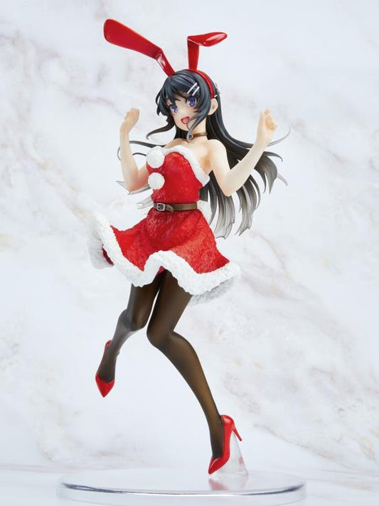 Rascal Does Not Dream of a Dreaming Girl - Mai Sakurajima (Winter Bunny ver.)
