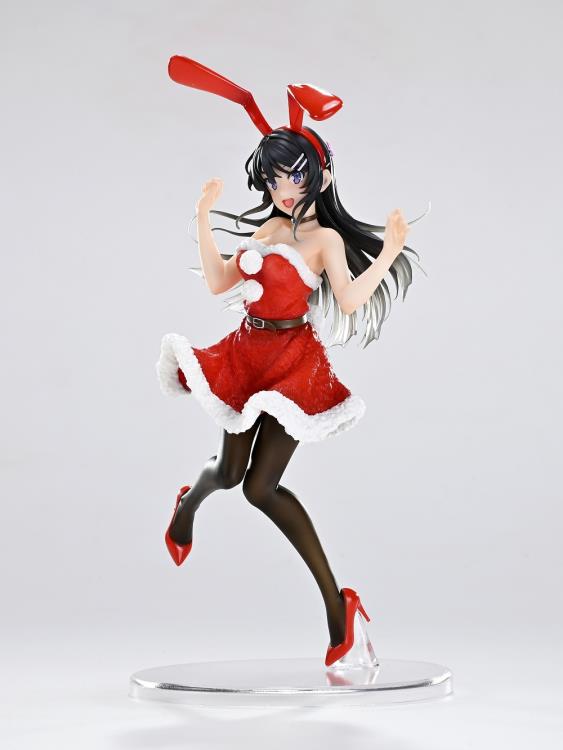 Rascal Does Not Dream of a Dreaming Girl - Mai Sakurajima (Winter Bunny ver.)