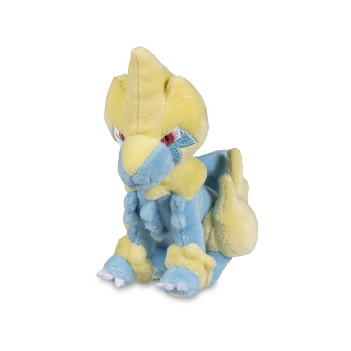 Manectric