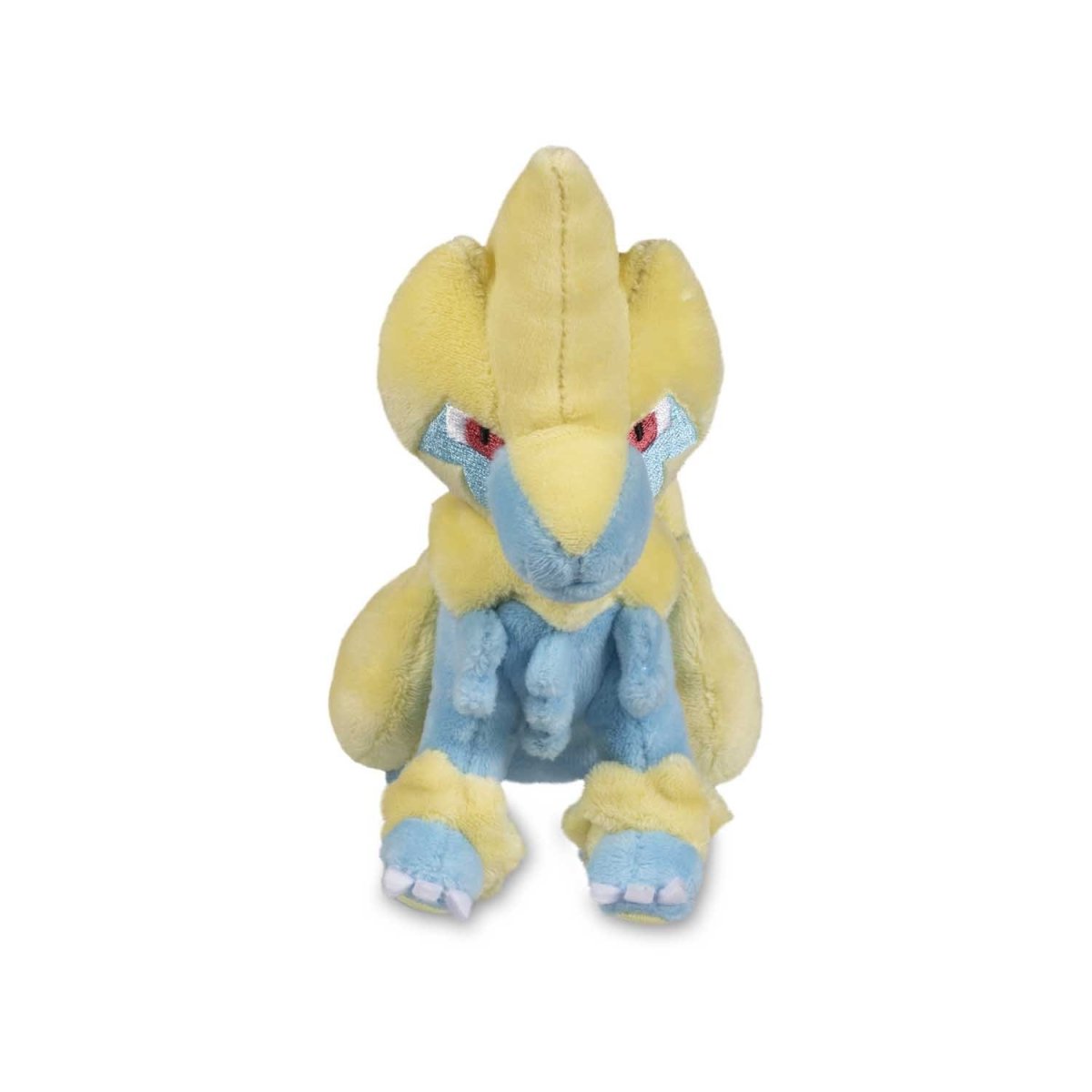 Manectric