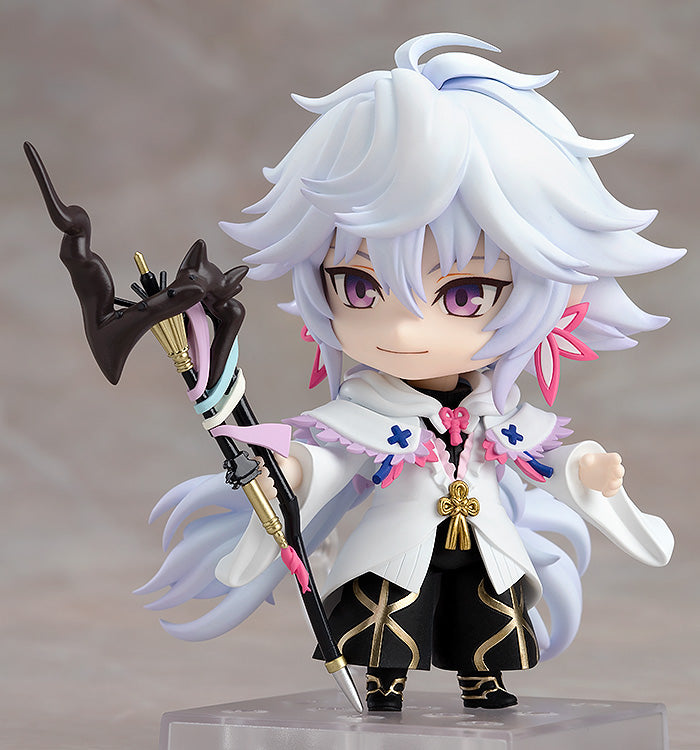 Fate/Grand Order Nendoroid No.970-DX Caster (Merlin) Magus of Flowers