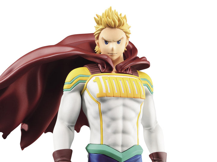 My Hero Academia Age of Heroes Vol.6 Lemillion - Banpresto (Sin Caja)