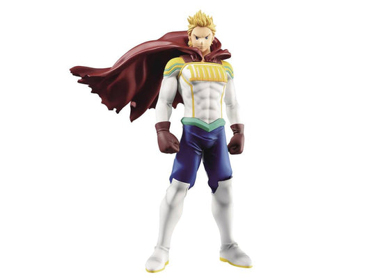 My Hero Academia Age of Heroes Vol.6 Lemillion - Banpresto (Sin Caja)