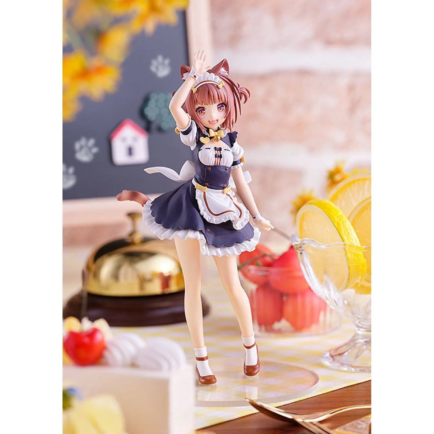 *PRE ORDEN* Nekopara: Pop Up Parade Azuki