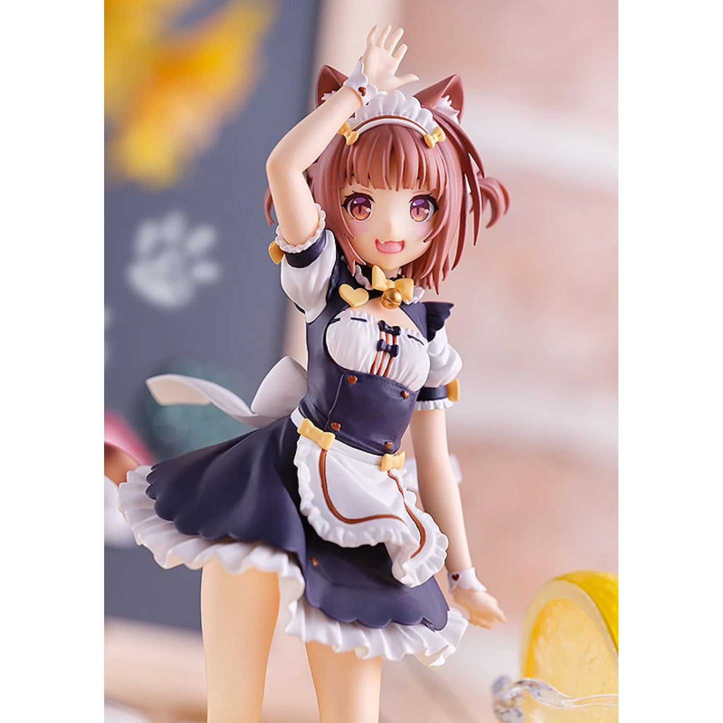 *PRE ORDEN* Nekopara: Pop Up Parade Azuki