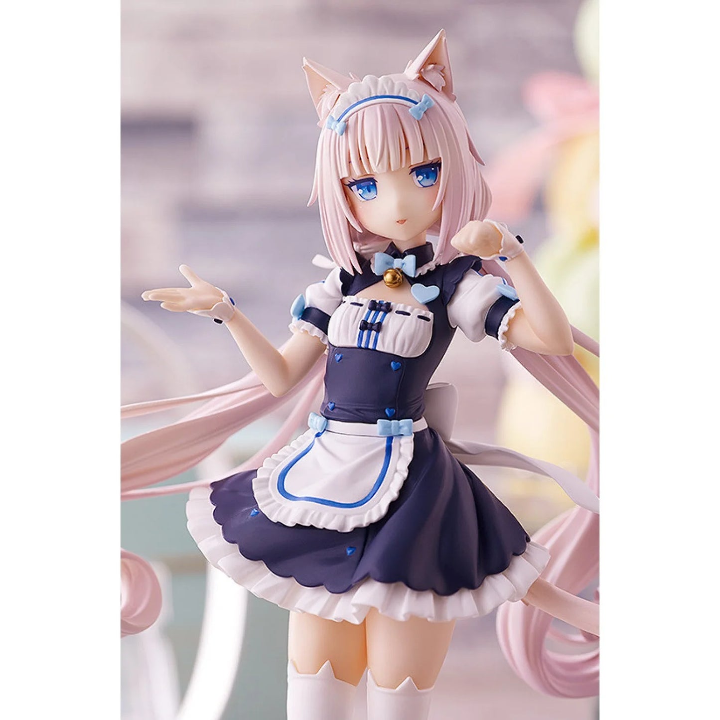 *PRE ORDEN* Nekopara Pop Up Parade Vanilla