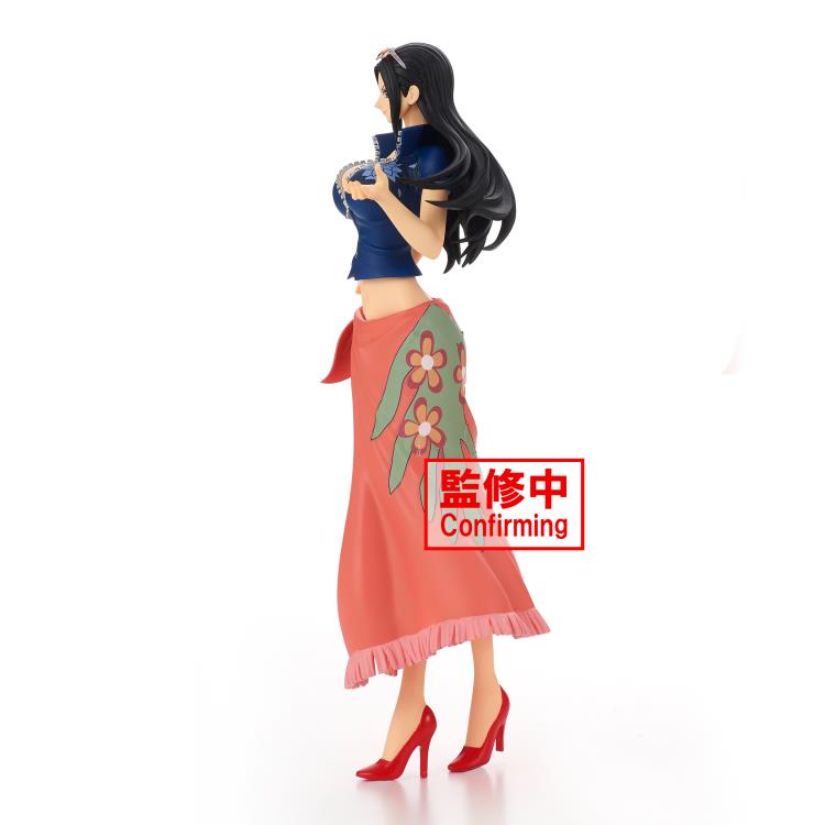 One Piece Glitter & Glamours Nico Robin (Ver. A) - Banpresto