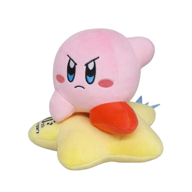 Kirby Air ride 30th