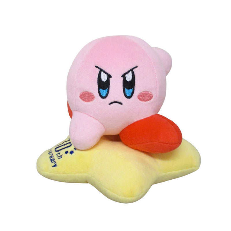 Kirby Air ride 30th