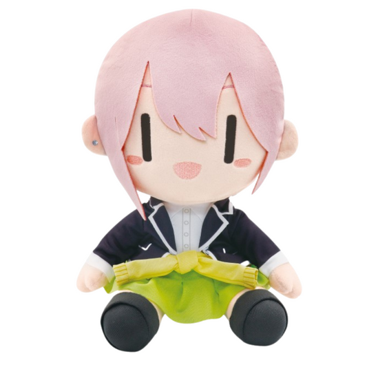 Ichika Nakano The Quintessential Quintuplets Vol.2 Big Plush