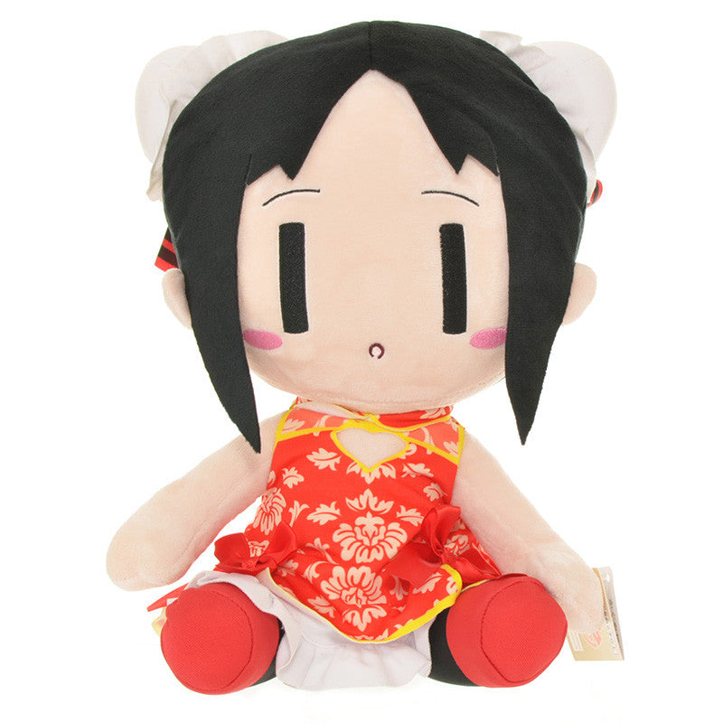 Kaguya Sama Love is War - Kaguya Shinomiya China dress ver. Big Plush