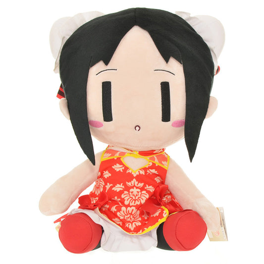 Kaguya Sama Love is War - Kaguya Shinomiya China dress ver. Big Plush