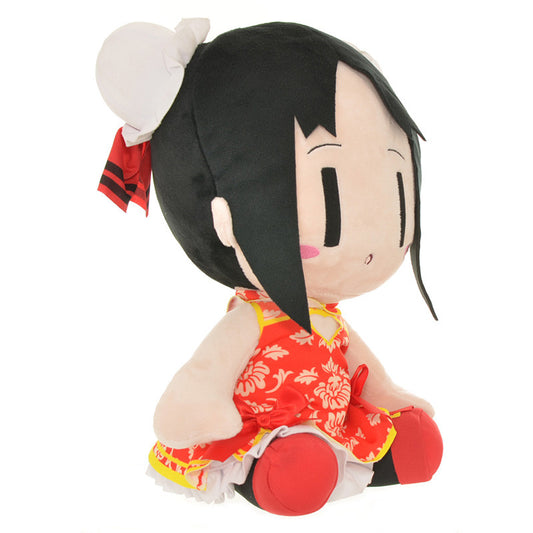 Kaguya Sama Love is War - Kaguya Shinomiya China dress ver. Big Plush