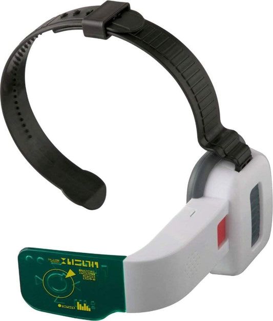 Dragon Ball Super Scouter Collection (Green Version)