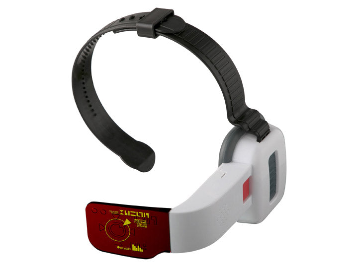 Dragon Ball Super Scouter Collection (Red Version)