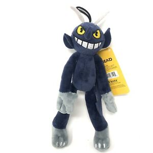 Peluche The Devil - Cuphead