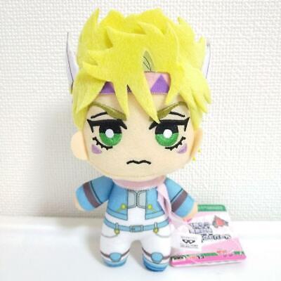 Jojo's Bizarre Adventure Plush