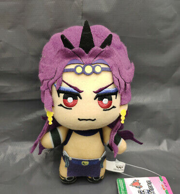 Jojo's Bizarre Adventure Plush