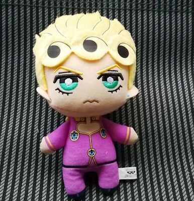 Jojo's Bizarre Adventure Plush