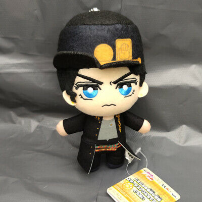 Jojo's Bizarre Adventure Plush