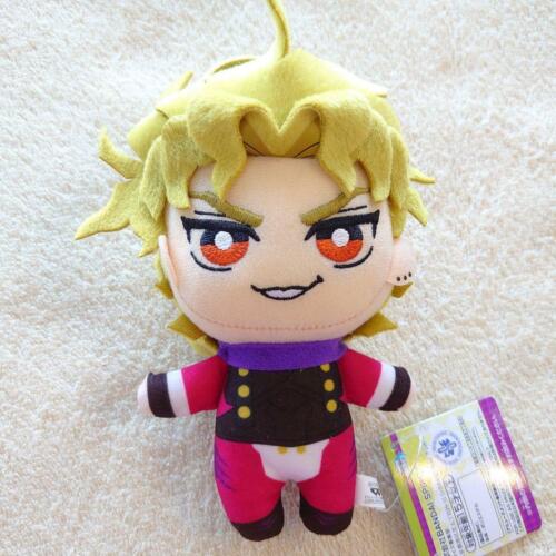 Jojo's Bizarre Adventure Plush